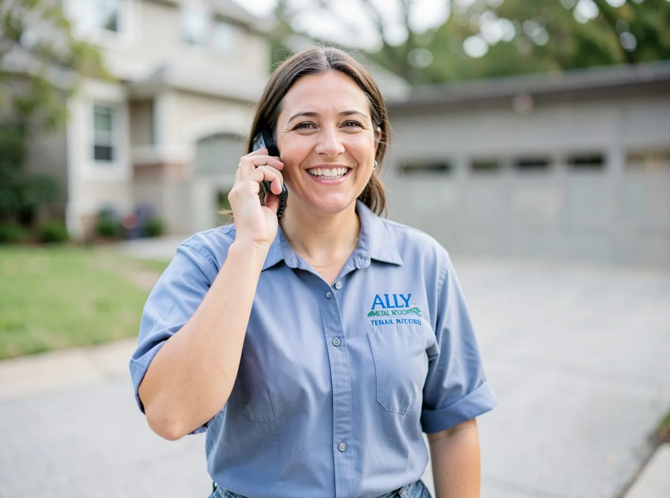 Metal Roof Installation Covington, MI FAQs